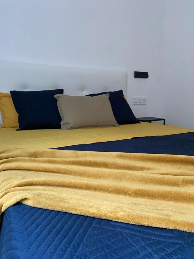 Detail Rose Apartment Puerto de la Cruz  Exterior photo