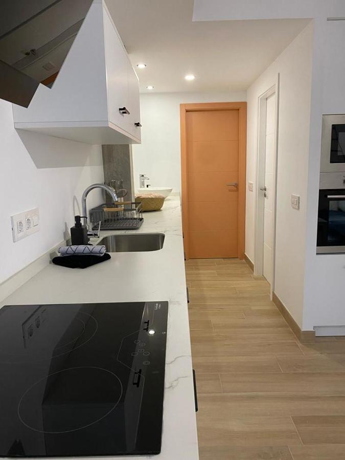 Detail Rose Apartment Puerto de la Cruz  Exterior photo